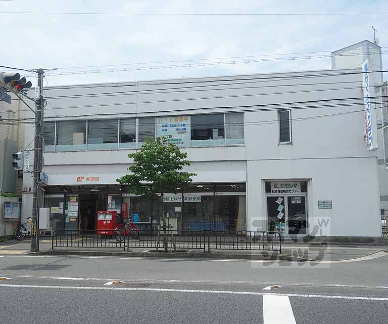 【LACASA山科】間取