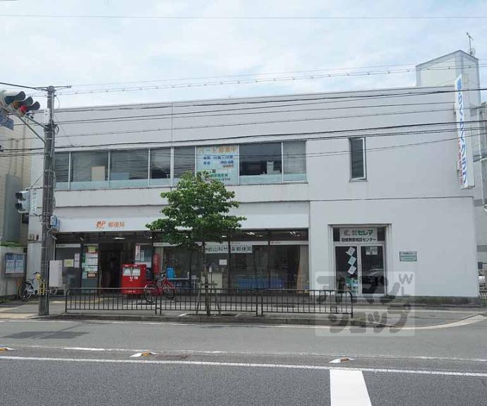 【ファインフラッツ京都山科ザ・レジデンス】間取