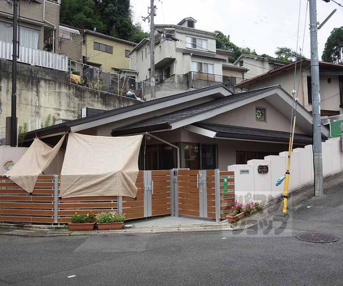 【福徳マンション】間取