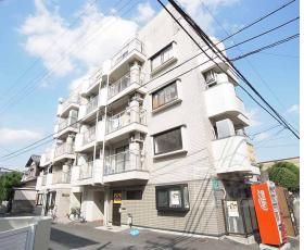 スカイロード長岡：間取図