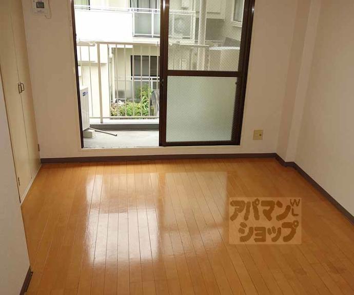 【スカイロード長岡】間取