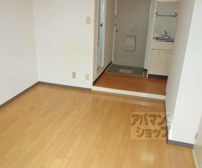 【スカイロード長岡】間取