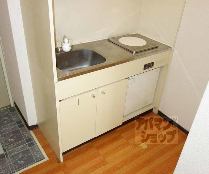 【スカイロード長岡】間取