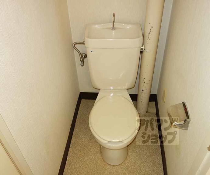 【スカイロード長岡】間取