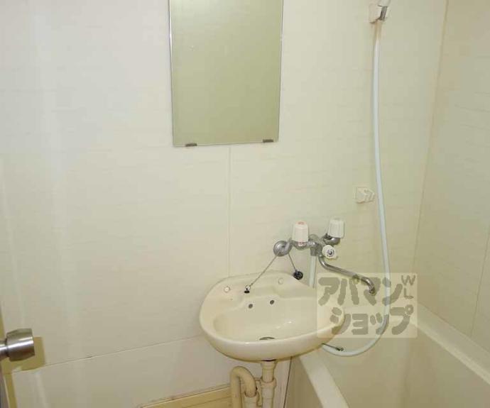 【スカイロード長岡】間取