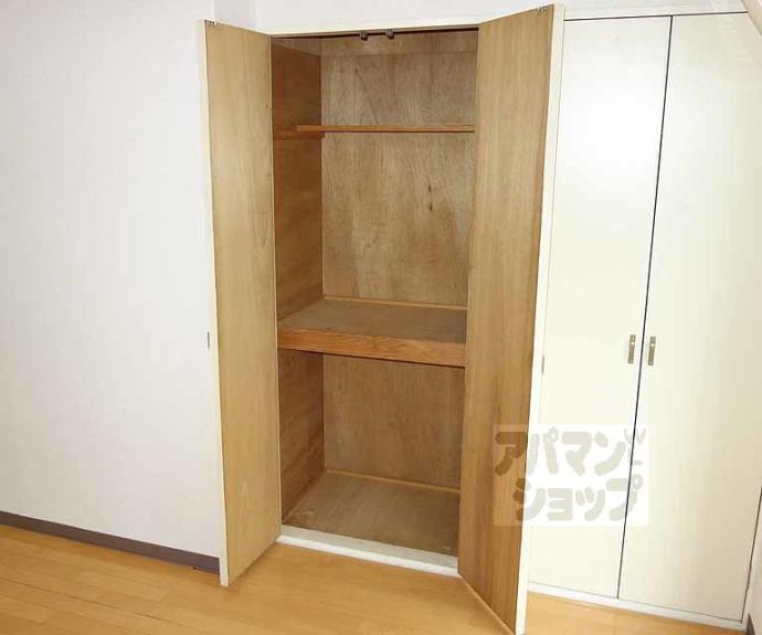 【スカイロード長岡】間取