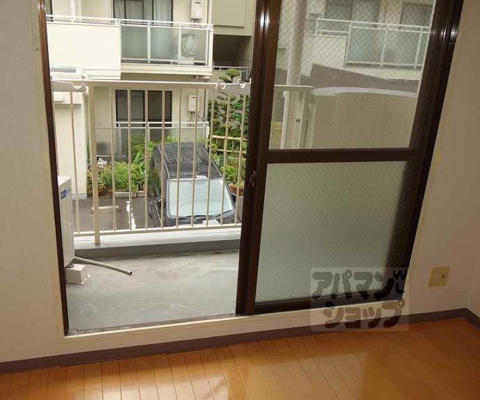 【スカイロード長岡】間取