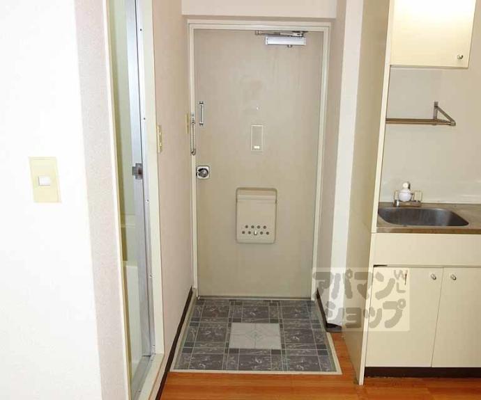 【スカイロード長岡】間取