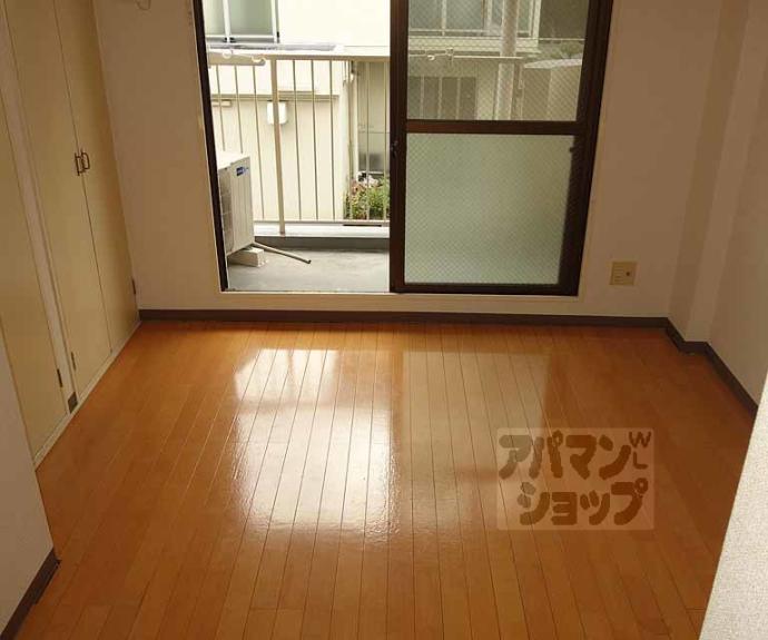 【スカイロード長岡】間取