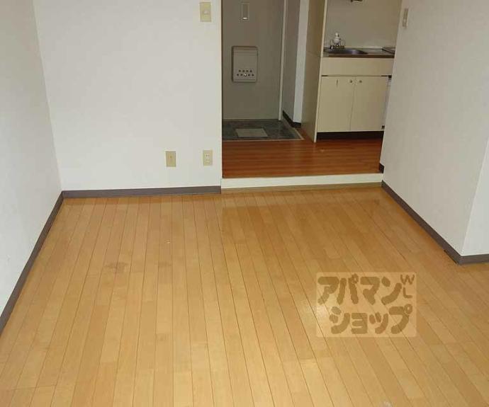 【スカイロード長岡】間取