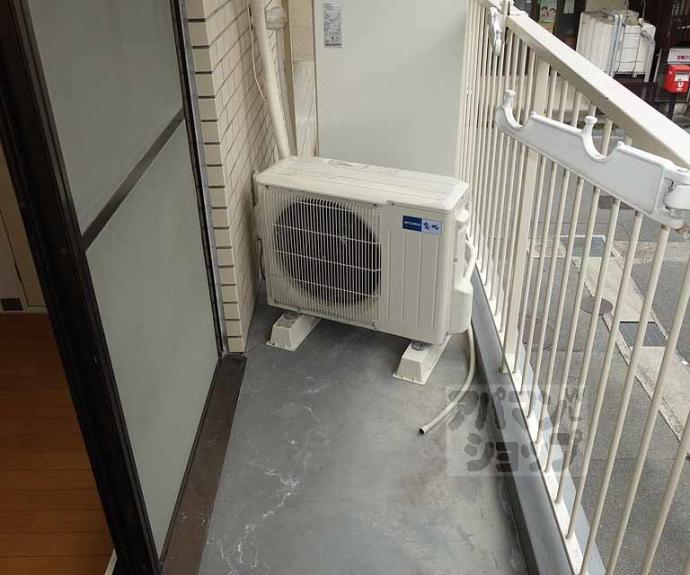 【スカイロード長岡】間取