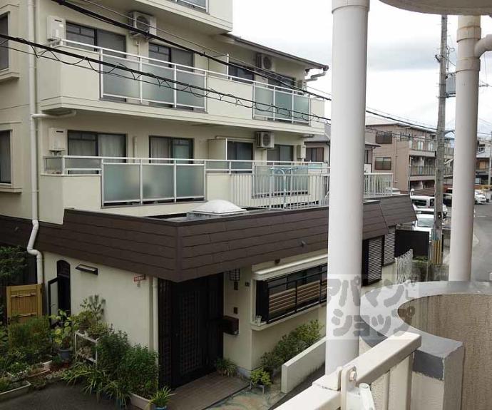 【スカイロード長岡】間取