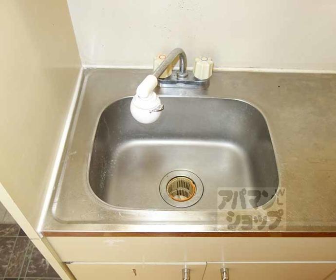 【スカイロード長岡】間取