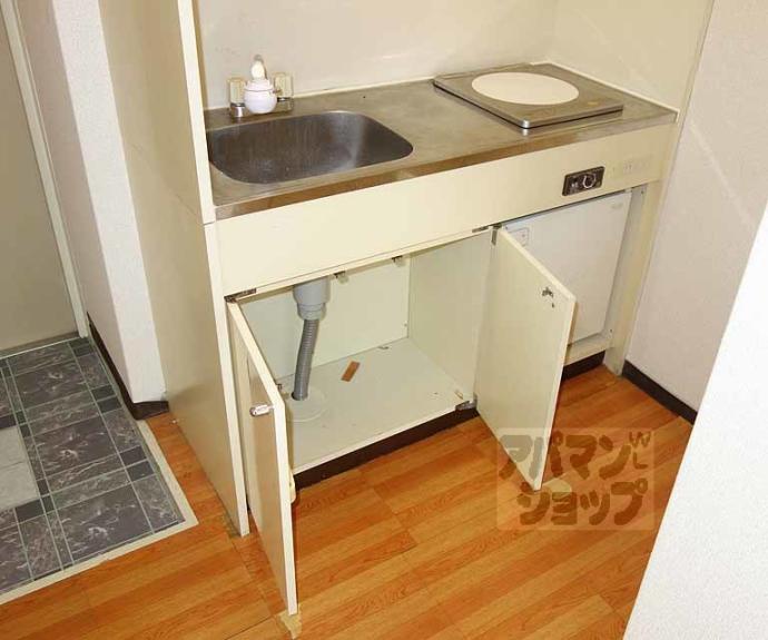 【スカイロード長岡】間取