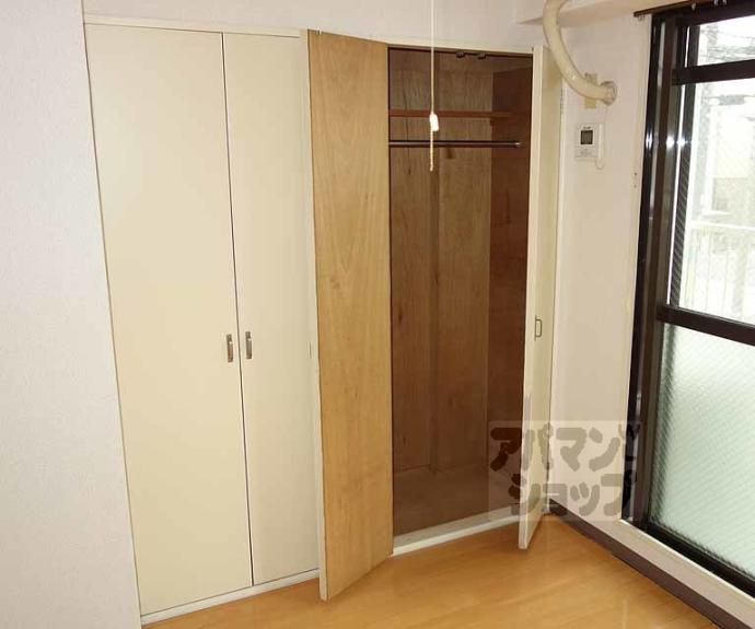 【スカイロード長岡】間取