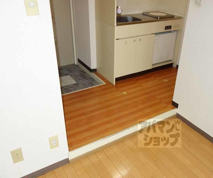 【スカイロード長岡】間取