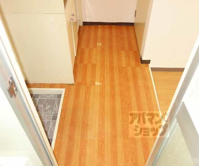 【スカイロード長岡】間取