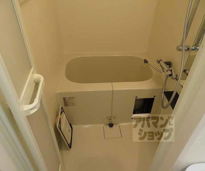 【ソルテラス京都西院　ＳＴＡＴＩＯＮ　ＳＩＤＥ】間取