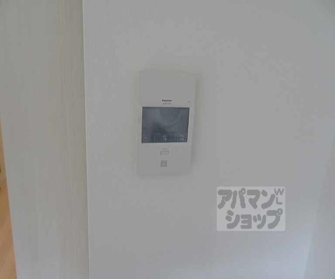 【ソルテラス京都西院　ＳＴＡＴＩＯＮ　ＳＩＤＥ】間取