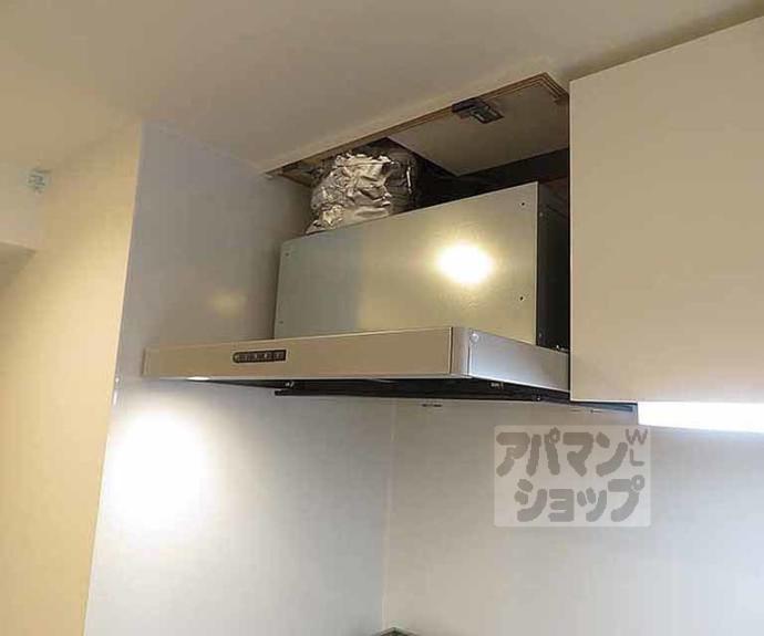 【ソルテラス京都西院　ＳＴＡＴＩＯＮ　ＳＩＤＥ】間取