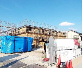 ベラーノ　Ⅱ：間取図