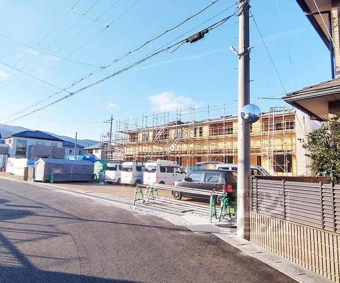 【ベラーノ　Ⅱ】間取