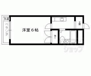 【プリモールⅡ南山】