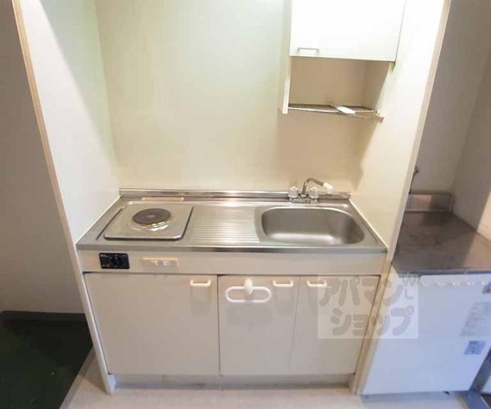 【プリモールⅡ南山】間取