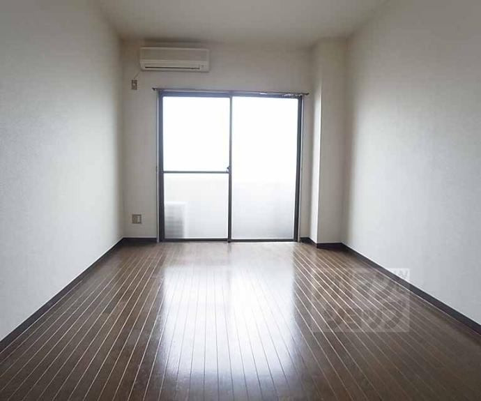 【プリモールⅡ南山】間取