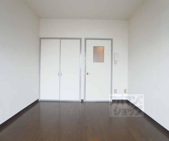 【プリモールⅡ南山】間取