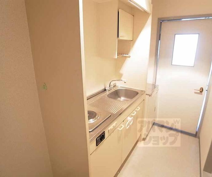 【プリモールⅡ南山】間取