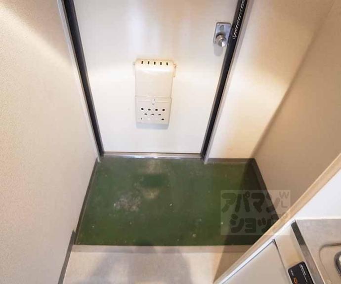 【プリモールⅡ南山】間取