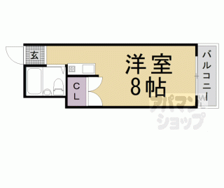 【瀬里奈ハイツ】