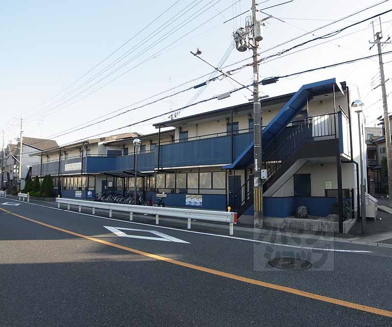 瀬里奈ハイツ