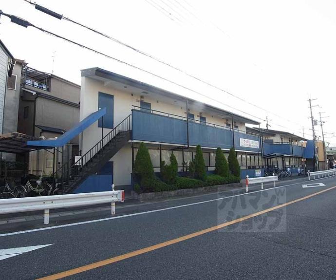 【瀬里奈ハイツ】間取