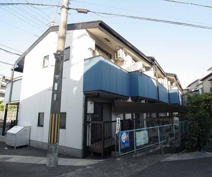 【瀬里奈ハイツ】間取