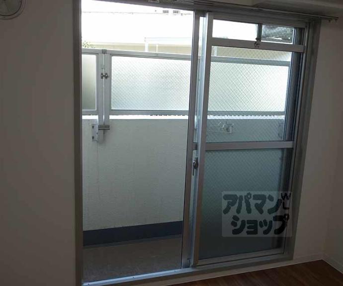 【メゾンドゥレテューディヤン浩栄】間取