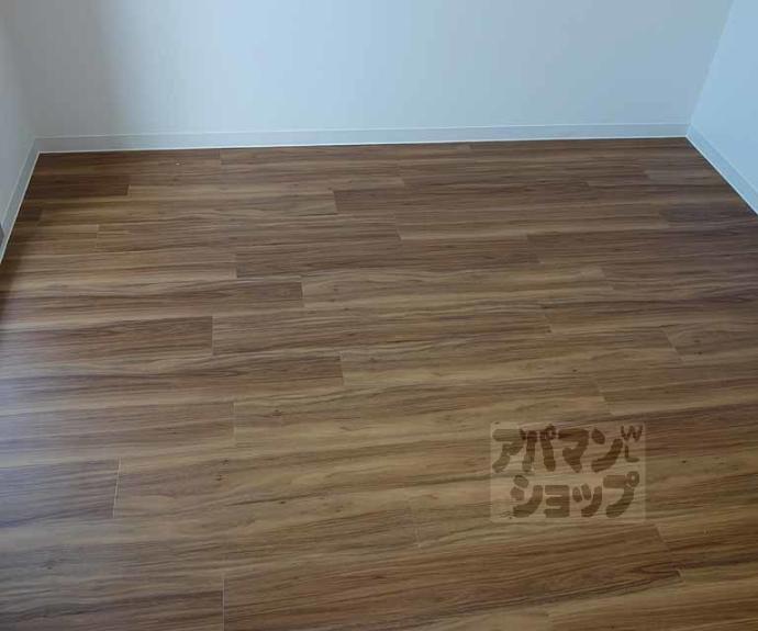 【メゾンドゥレテューディヤン浩栄】間取