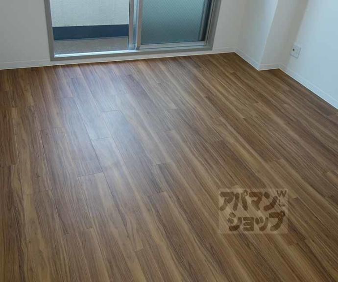 【メゾンドゥレテューディヤン浩栄】間取