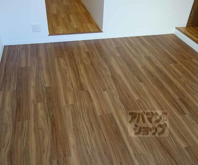 【メゾンドゥレテューディヤン浩栄】間取