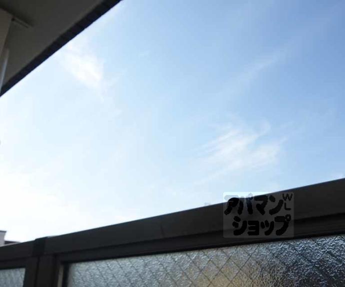 【メゾンドゥレテューディヤン浩栄】間取