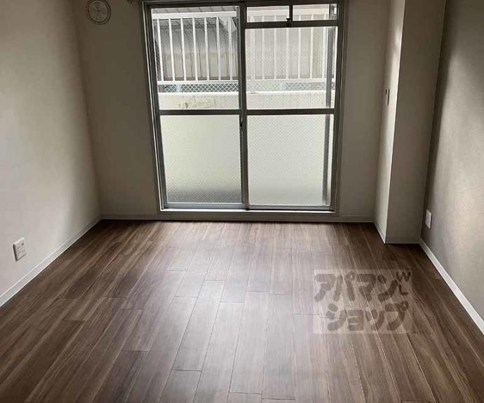 【メゾンドゥレテューディヤン浩栄】間取