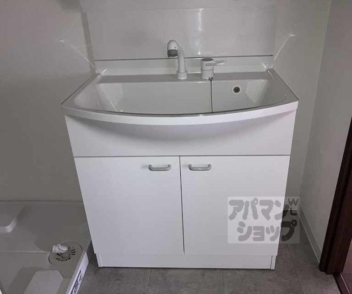 【メゾンドゥレテューディヤン浩栄】間取