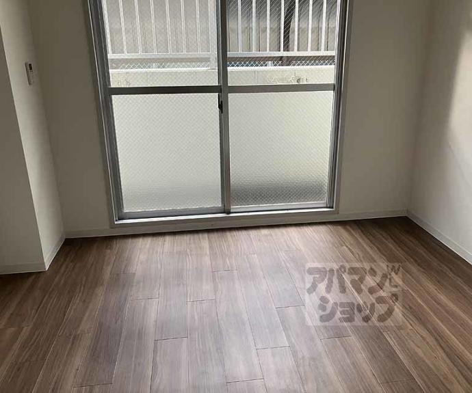 【メゾンドゥレテューディヤン浩栄】間取