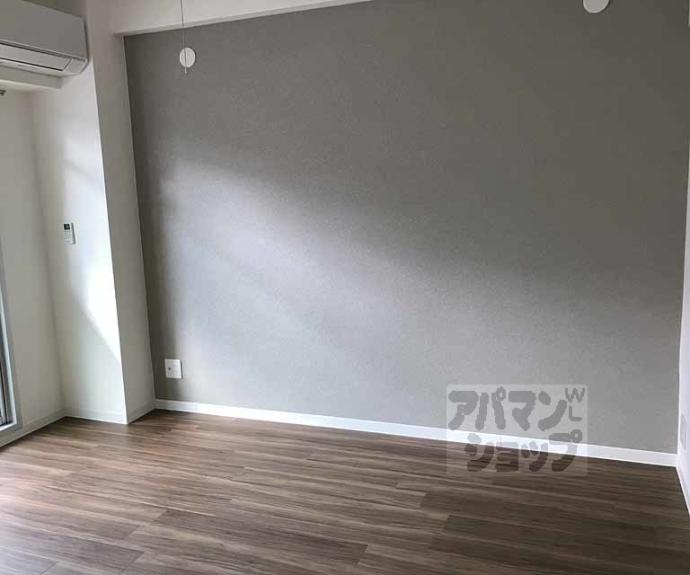 【メゾンドゥレテューディヤン浩栄】間取