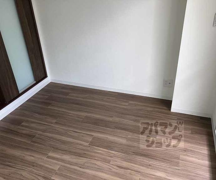 【メゾンドゥレテューディヤン浩栄】間取