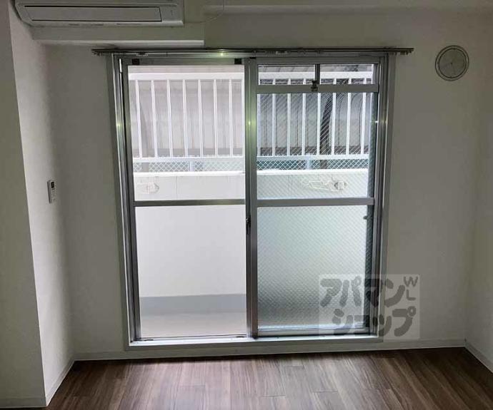 【メゾンドゥレテューディヤン浩栄】間取