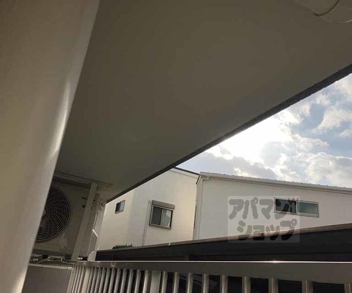 【メゾンドゥレテューディヤン浩栄】間取