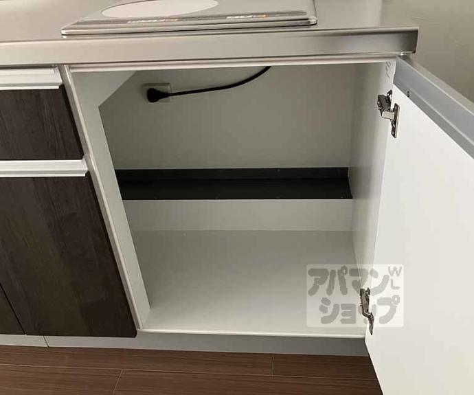 【メゾンドゥレテューディヤン浩栄】間取