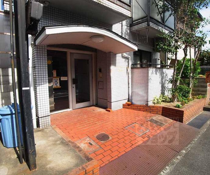 【メゾンメルヴェール】間取